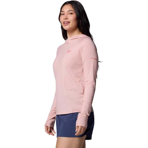 Columbia Women's PFG Uncharted Hoodie alt image view 13