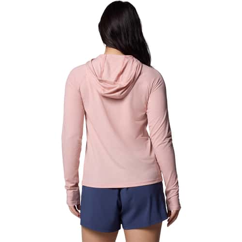 Columbia Women's PFG Uncharted Hoodie alt image view 14