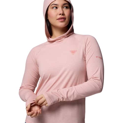 Columbia Women's PFG Uncharted Hoodie alt image view 16
