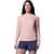Color Option: Faux Pink Heather