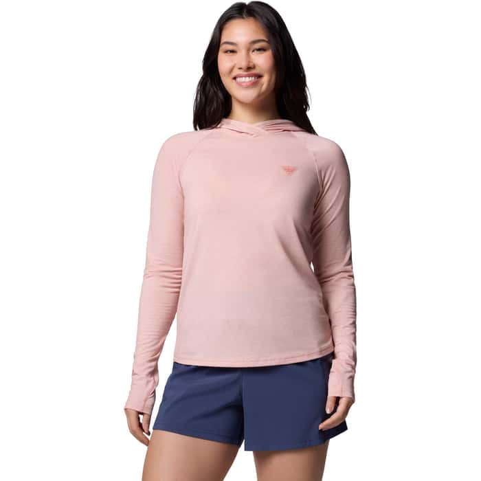 Columbia Women's PFG Uncharted Hoodie