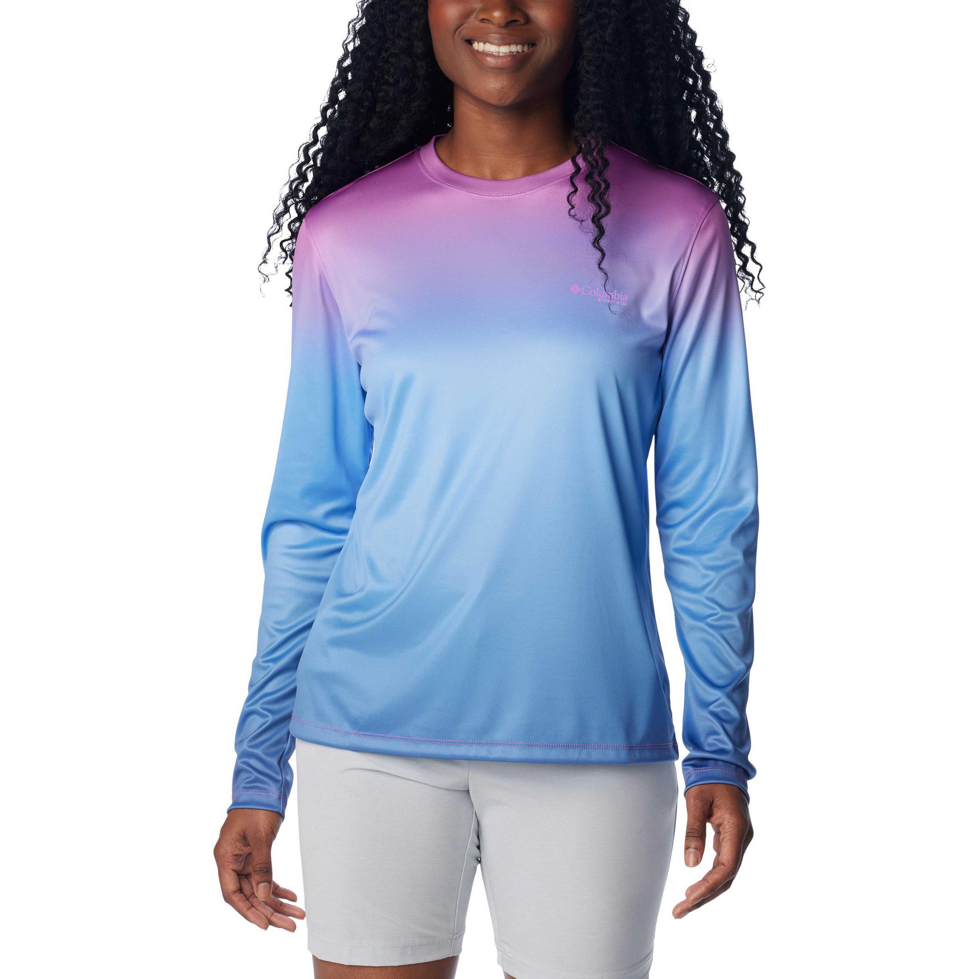 Columbia women's tidal tee on sale