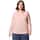 Color Option: Faux Pink Heather