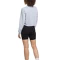 The North Face Women's Heritage Patch Long Sleeve T Shirt alt image view 4