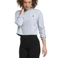 The North Face Women's Heritage Patch Long Sleeve T Shirt alt image view 3