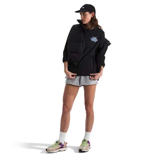 The North Face Women's Suspended Long Sleeve T Shirt alt image view 5