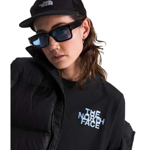 The North Face Women's Suspended Long Sleeve T Shirt alt image view 7