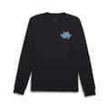 The North Face Women's Suspended Long Sleeve T Shirt alt image view 9