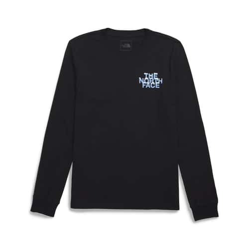 The North Face Women's Suspended Long Sleeve T Shirt alt image view 9