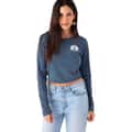 O'Neill Women's Shoreliner Long Sleeve T Shirt alt image view 4