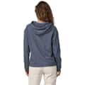 Patagonia Women's Lightweight '73 Text Logo Wildrise Hoodie alt image view 3