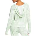 ROXY Women's Endless Daze Hoodie Rib Pullover Hoodie alt image view 2