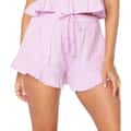 ROXY Women's Bonzai Babe Shorts alt image view 4