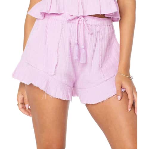 ROXY Women's Bonzai Babe Shorts alt image view 4
