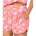 ROXY Women's Midnight Avenue Shorts alt image view 4