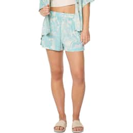 ROXY Women's Kokomo Camp Shorts