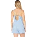 ROXY Women's Sea Of Stars Romper alt image view 3