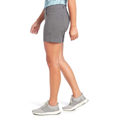 KUHL Women's Trekr 5.5 Inch Shorts alt image view 3