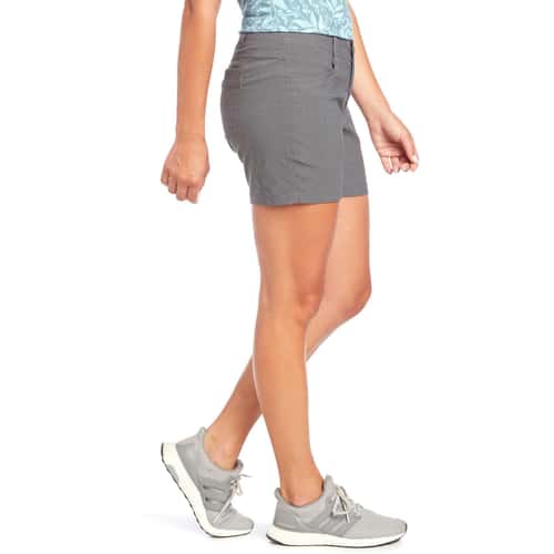 KUHL Women's Trekr 5.5 Inch Shorts alt image view 4