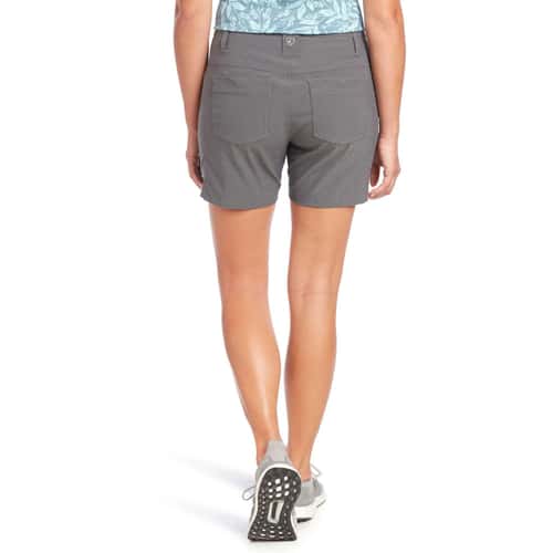 KUHL Women's Trekr 5.5 Inch Shorts alt image view 5