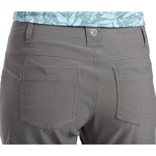 KUHL Women's Trekr 5.5 Inch Shorts alt image view 6