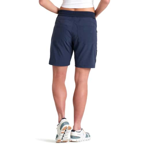 Kuhl Women's Trekr Pull-On Short 8" alt image view 3