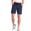 Kuhl Women's Trekr Pull-On Short 8" alt image view 1