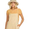 Billabong Women's Wild Pursuit Romper alt image view 10