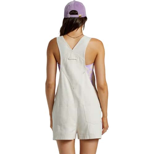 Billabong Women's Sand Canyon Denim Shorts alt image view 3