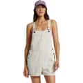 Billabong Women's Sand Canyon Denim Shorts alt image view 1
