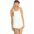 Billabong Women's Beach Crush Romper Cover Up alt image view 1
