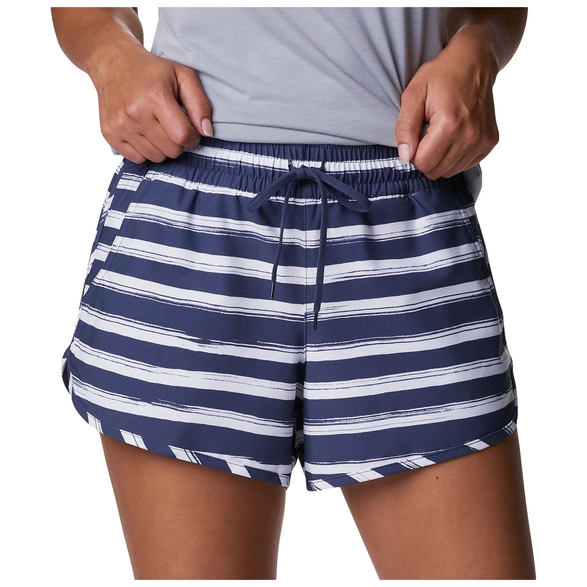 Columbia womens shorts online