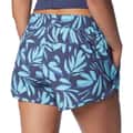 Columbia Women's Bogata Bay Stretch Printed Shorts alt image view 4