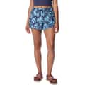 Columbia Women's Bogata Bay Stretch Printed Shorts alt image view 5