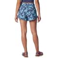Columbia Women's Bogata Bay Stretch Printed Shorts alt image view 7