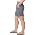 Columbia Women's Leslie Falls Long 9 inch Shorts alt image view 2