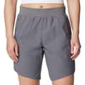 Columbia Women's Leslie Falls Long 9 inch Shorts alt image view 4