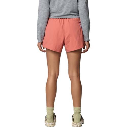 Mountain Hardwear Women's Stryder Shorts alt image view 5