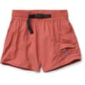 Mountain Hardwear Women's Stryder Shorts alt image view 6