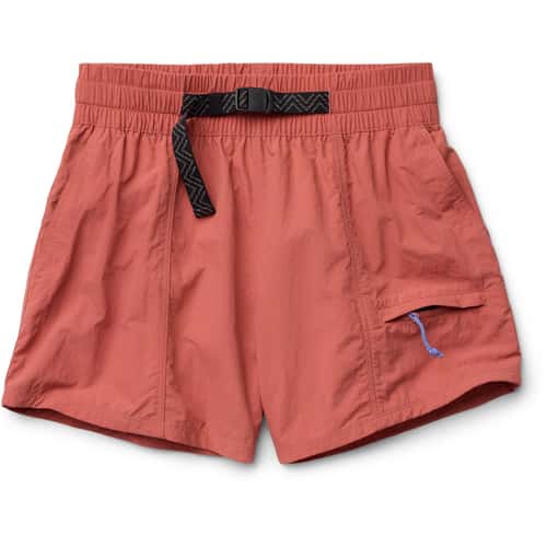 Mountain Hardwear Women's Stryder Shorts alt image view 6
