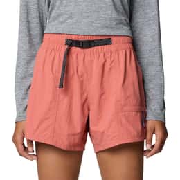 Mountain Hardwear Women's Stryder Shorts