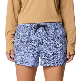 Mountain Hardwear Women's Stryder Swim Short