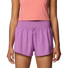 Mountain Hardwear Women's Shade Lite Short