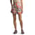 Color Option: Gravel Wavy Lines Print