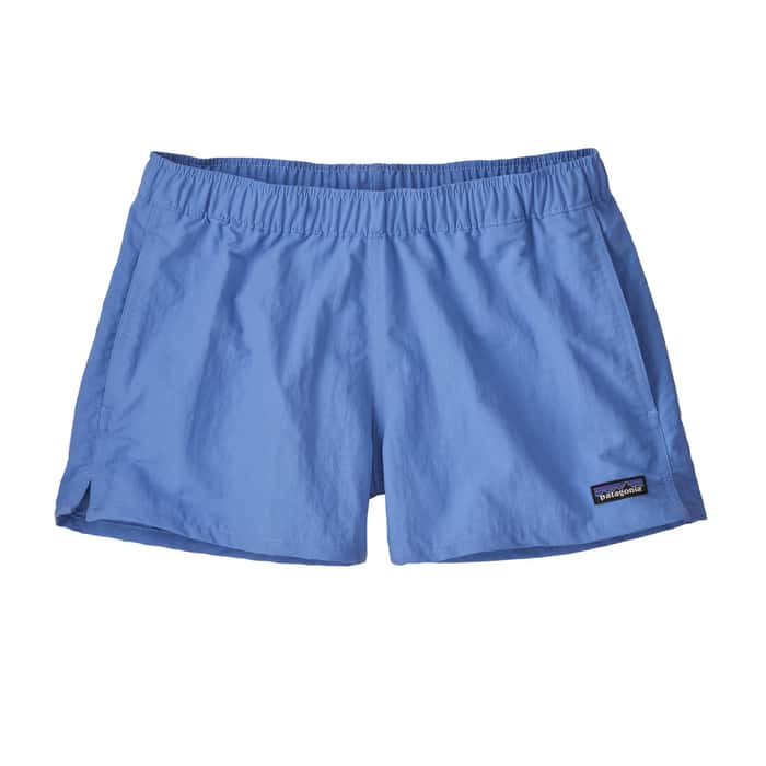 Patagonia Women's Barely Baggies 2 1/2" Shorts