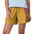 Patagonia Women's Outdoor Everyday 4" Active Shorts alt image view 8