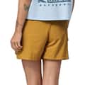 Patagonia Women's Outdoor Everyday 4" Active Shorts alt image view 9