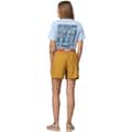 Patagonia Women's Outdoor Everyday 4" Active Shorts alt image view 11