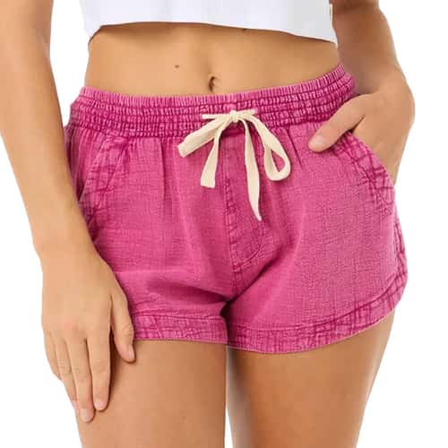 Rip Curl Women's Classic Surf Shorts alt image view 13