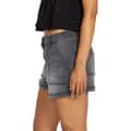 Volcom Women's Stone Kraft Shorts alt image view 3